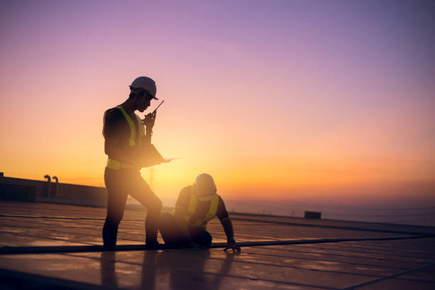 Best Storm Damage Roof Repair  in Old Brookville, NY